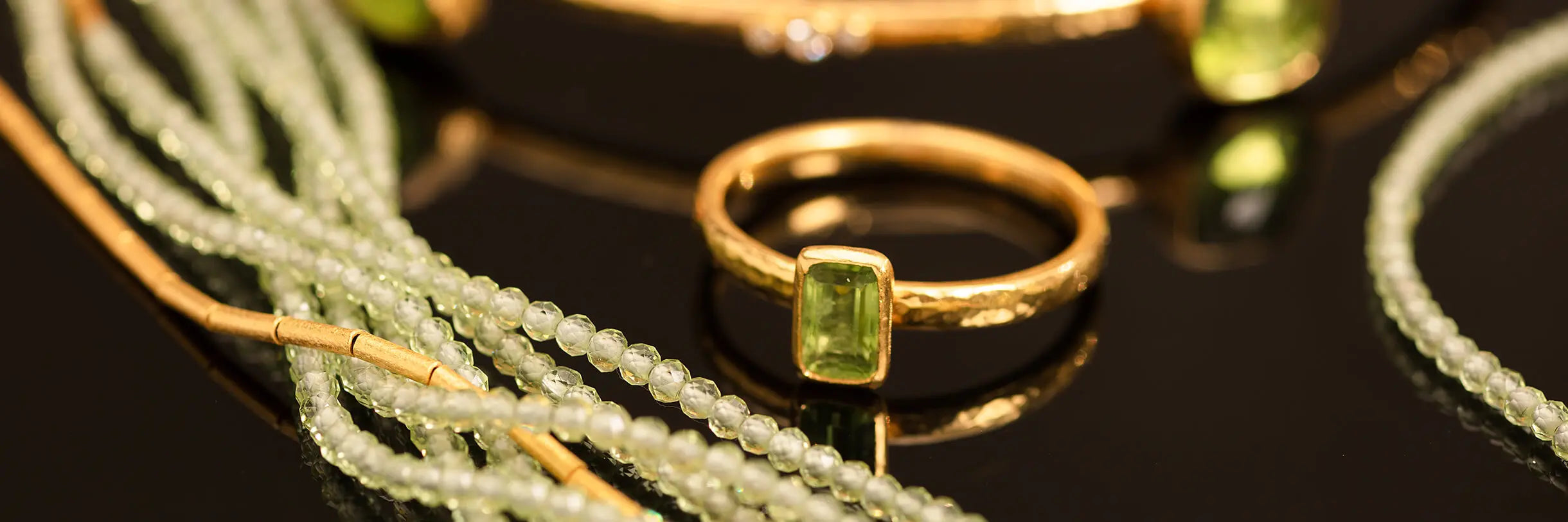 Uncovering the Art of Fine Jewelry – Part 2