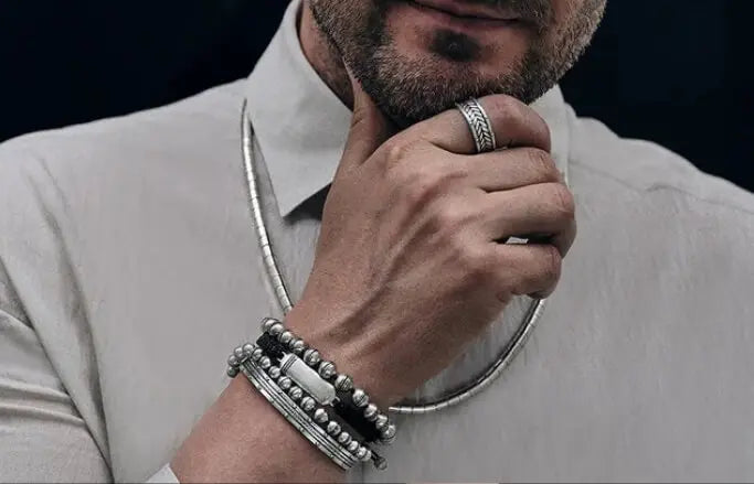 Mens Jewelry