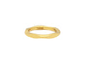 GURHAN, GURHAN Thor Gold Stacking Band Ring, 2.5mm Wide, No Stone