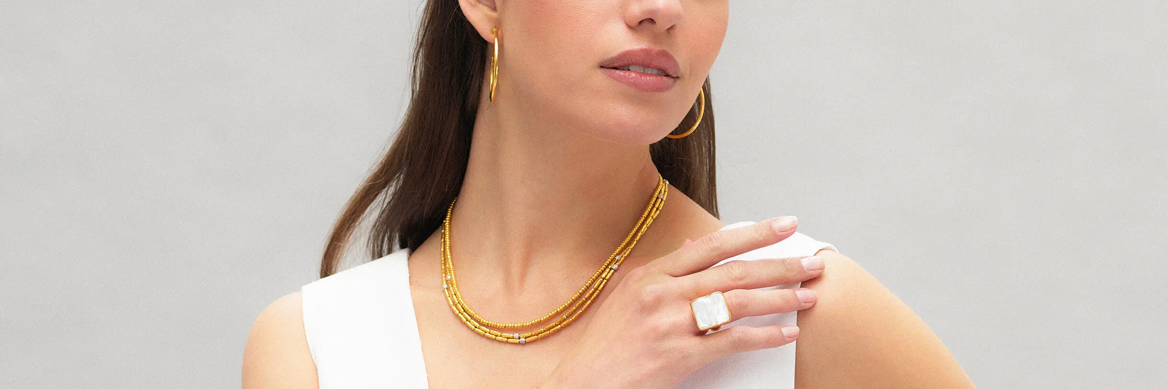Everything You Need to Know About High Karat Gold