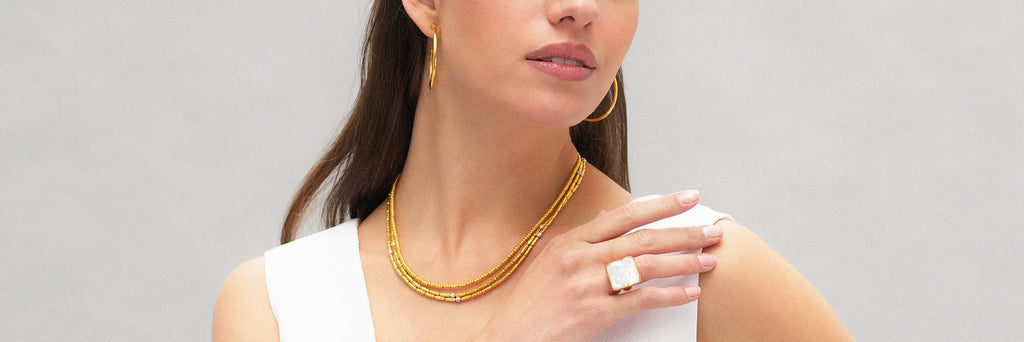 Everything You Need to Know About High Karat Gold