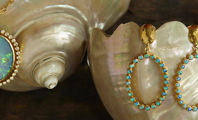 Sustainable Jewelry and the Jewelry Industry