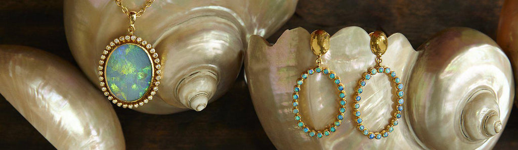 Sustainable Jewelry and the Jewelry Industry