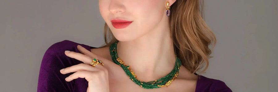 Spring/Summer 2024: Captivating Designs You’ll Want To Wear Every Day