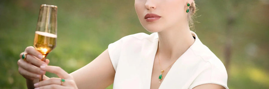 Holiday Jewelry Gift Guide 2023: GURHAN’s Curated Selections