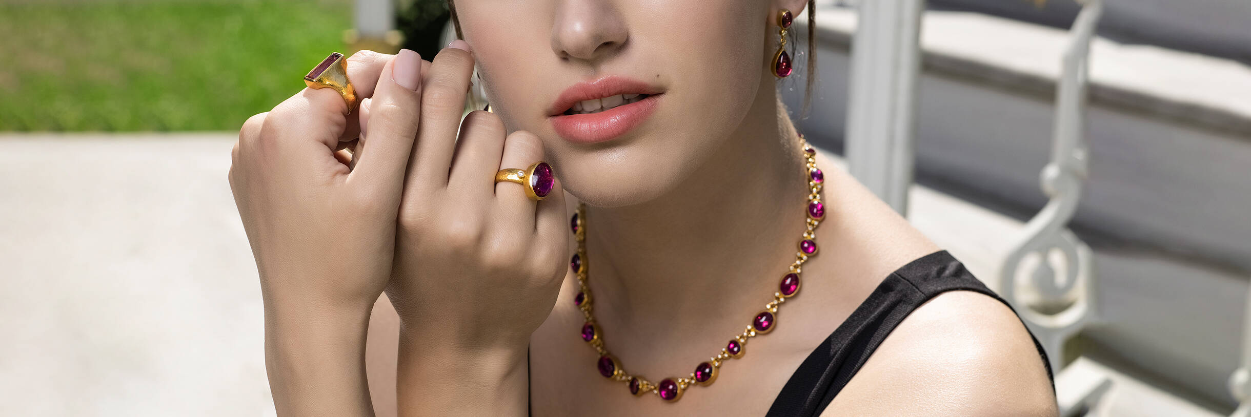 How to Care For Your Jewelry
