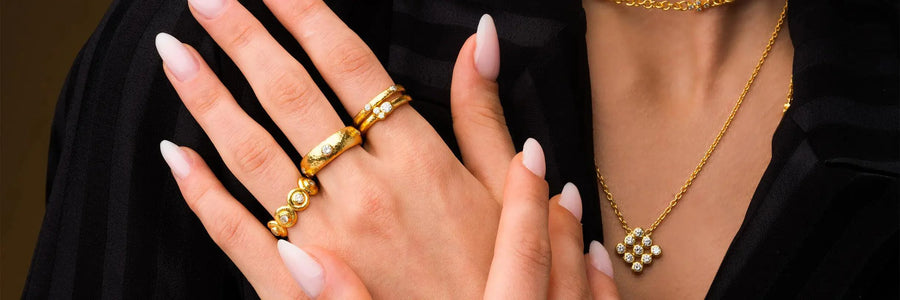 Everything You Need to Know About Diamonds