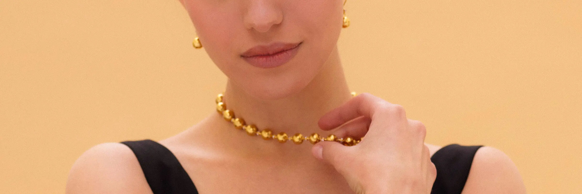 The Golden Renaissance: Reviving the Soul of Hand-Hammered 24K Gold