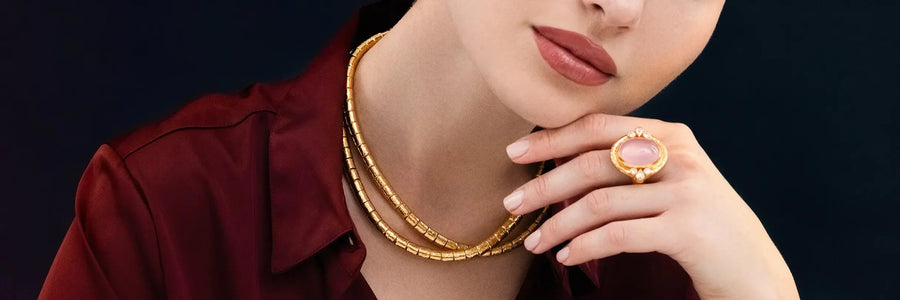 Uncovering the Art of Fine Jewelry – Part 3