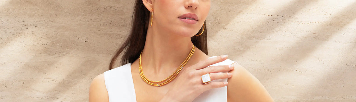 8 Designer Jewelry Trends to Know in 2027: What Endures, What Returns, What's Next