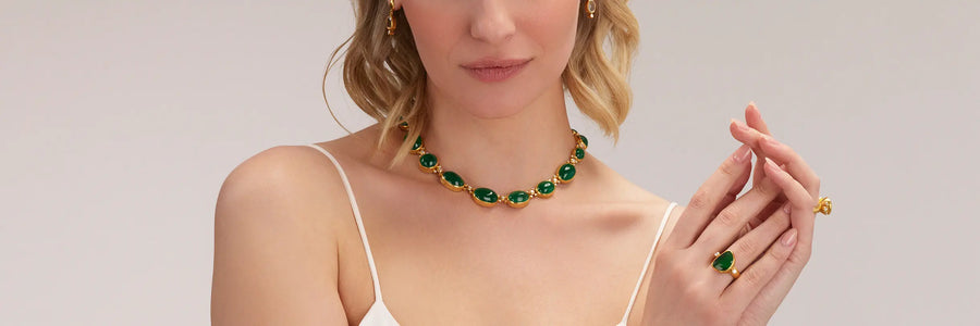 Celebrate Her Unforgettable Love with Mother’s Day Jewelry Gifts