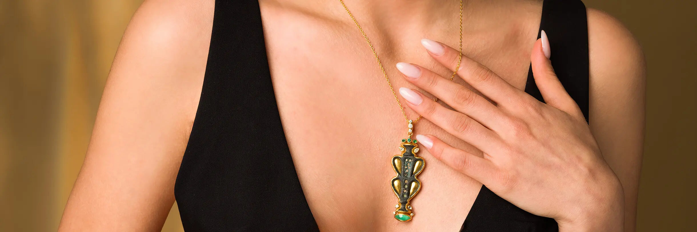 Styling and Preserving GURHAN's Antiquities Collection: A Guide to Timeless Elegance