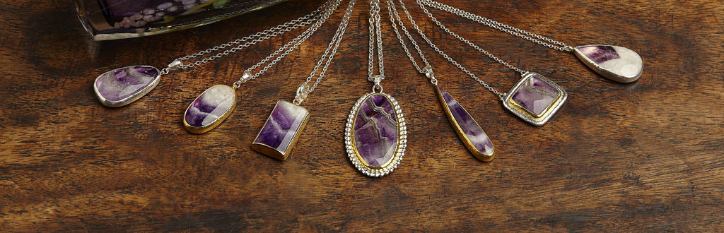 AMETHYST: FEBRUARY’S BIRTHSTONE