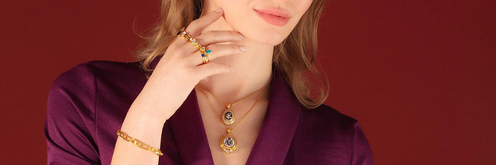 6 Must-Have Unique Jewelry Styles You'll Love This Fall Season