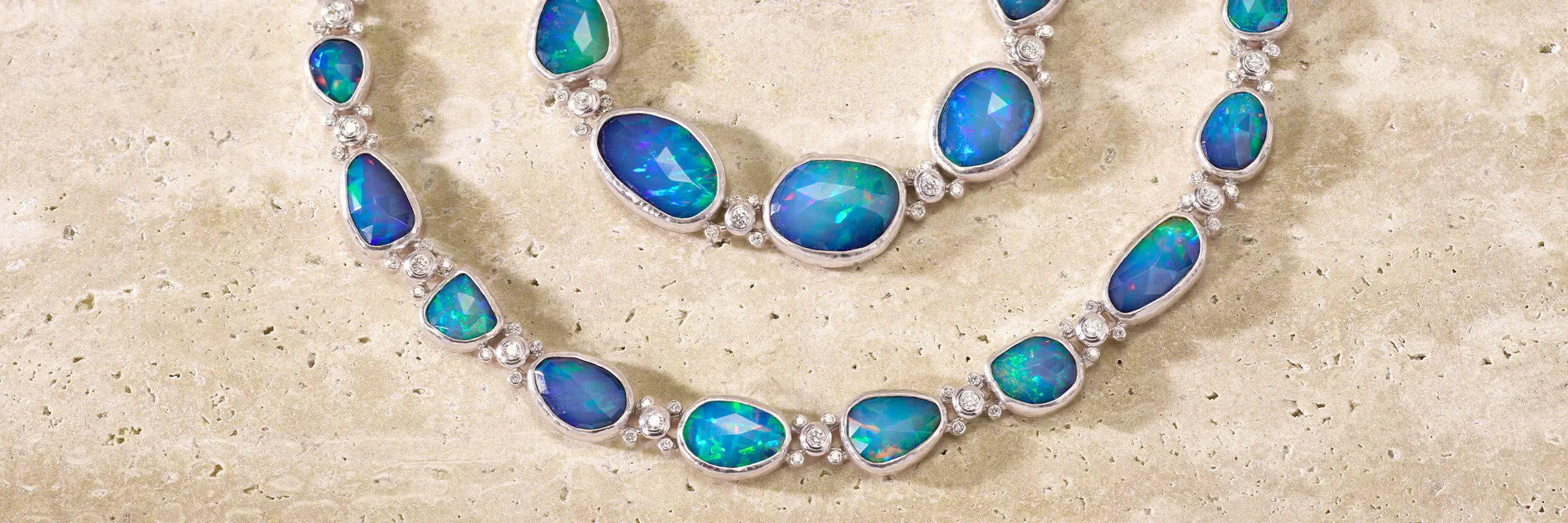 GURHAN Couture Silver: A Bold New Expression in White Metal