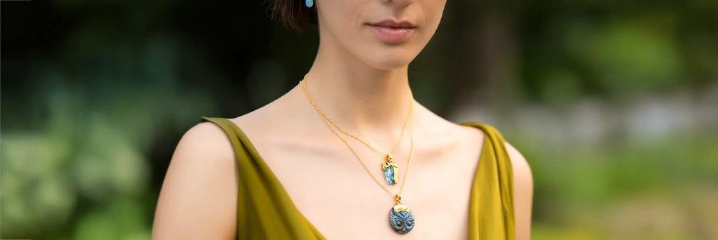 Introducing Our New Collection: Untamed