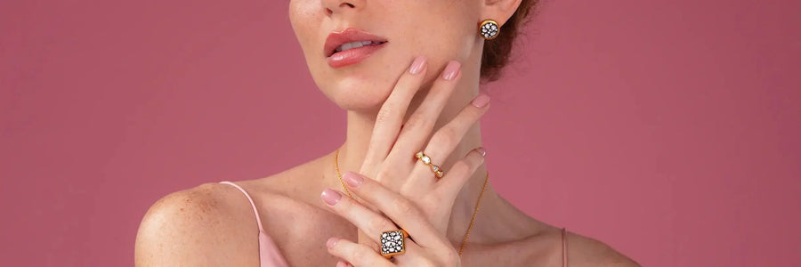 Valentine's Day Jewelry Gift Ideas for 2025