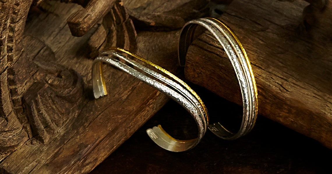 Designer Silver Bracelet, Men at Rs 1800/piece in New Delhi | ID:  25742065730