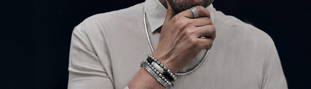 Mens Jewelry