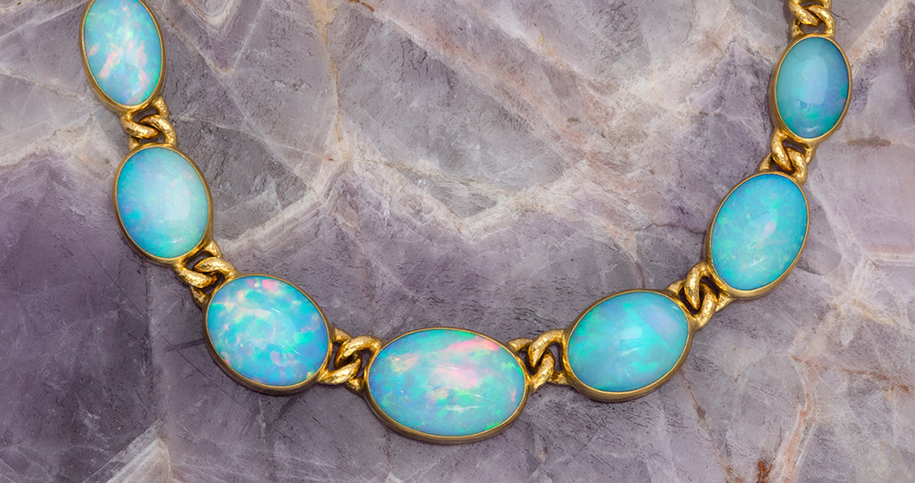 The Opal Collection