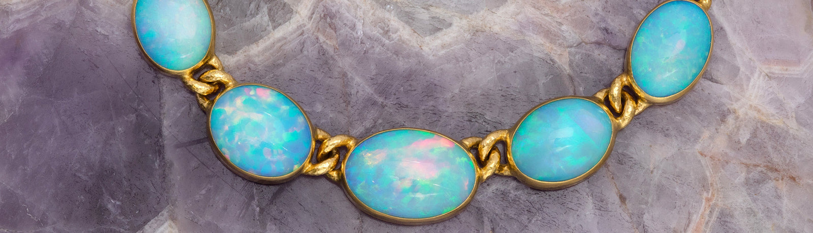 The Opal Collection