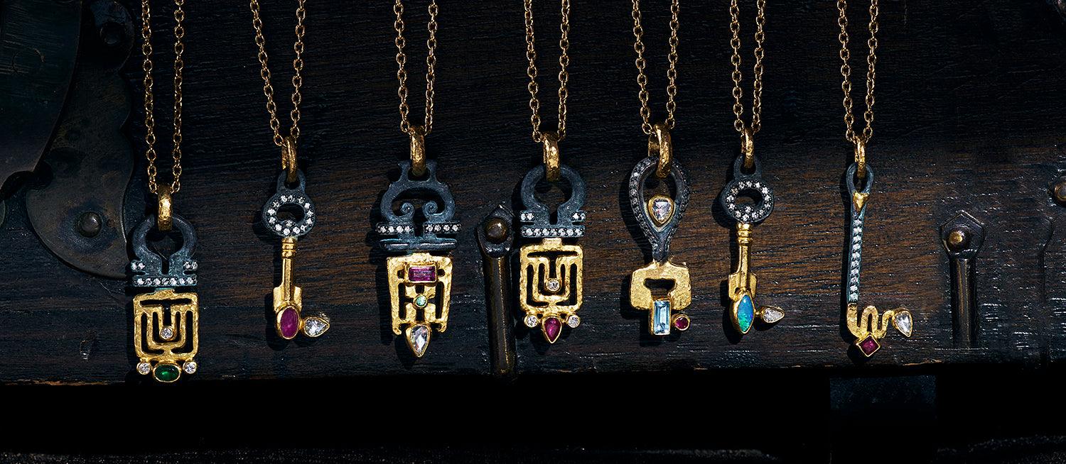 The Guardian Collection