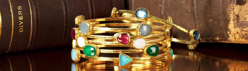 Bangle Bracelets