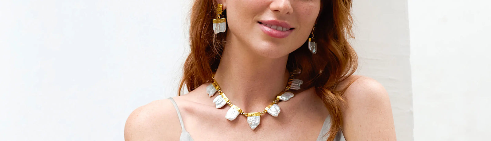 Baroque Pearls