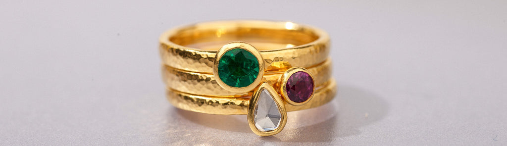 Best Sellers Rings