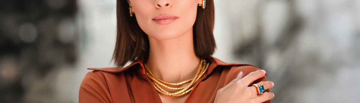Celebrities Love GURHAN |Celebrity Style | Designer Jewelry – Page 6