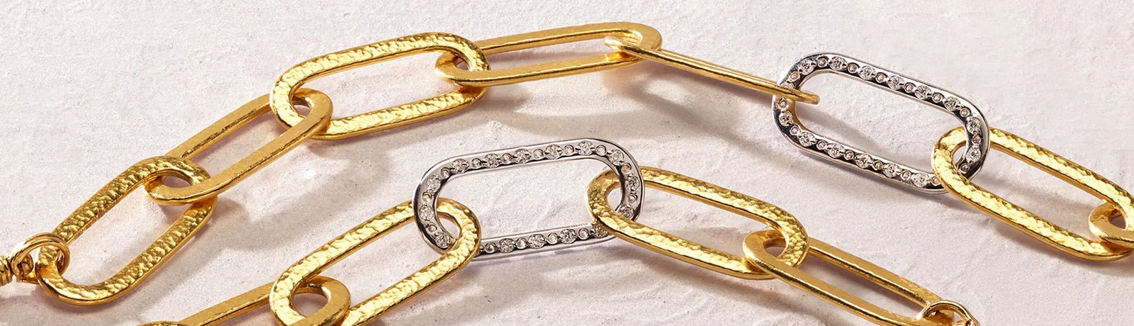 Chain Necklaces
