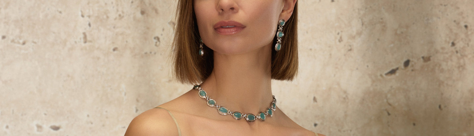 GURHAN Couture Silver
