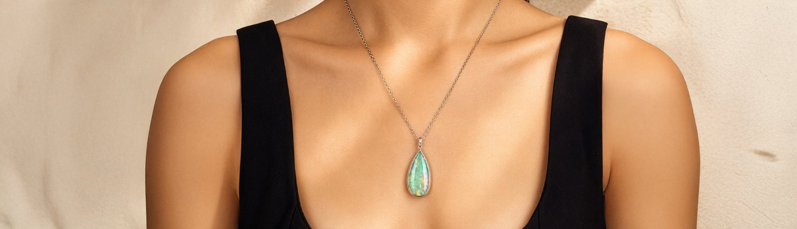 GURHAN Couture Silver Pendants