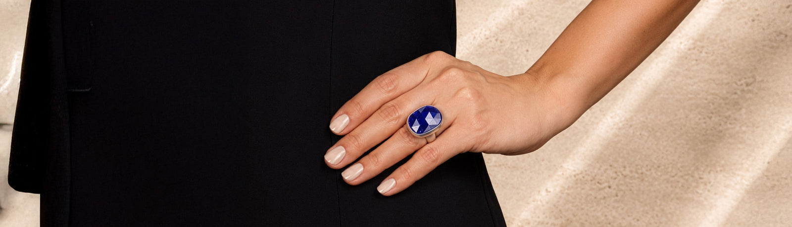 GURHAN Couture Silver Rings