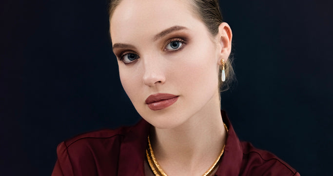Sensational Holiday Gifts: Earrings