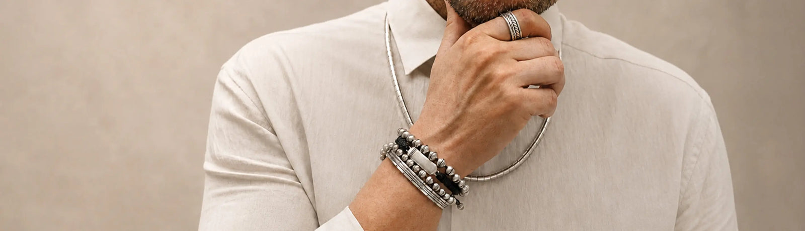 Men’s Bracelets
