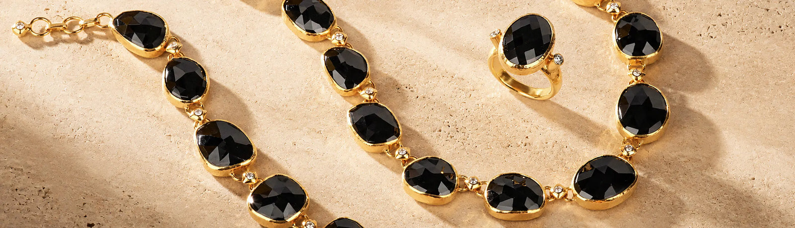 Rare Gemstones, One-of-a-Kind Designs