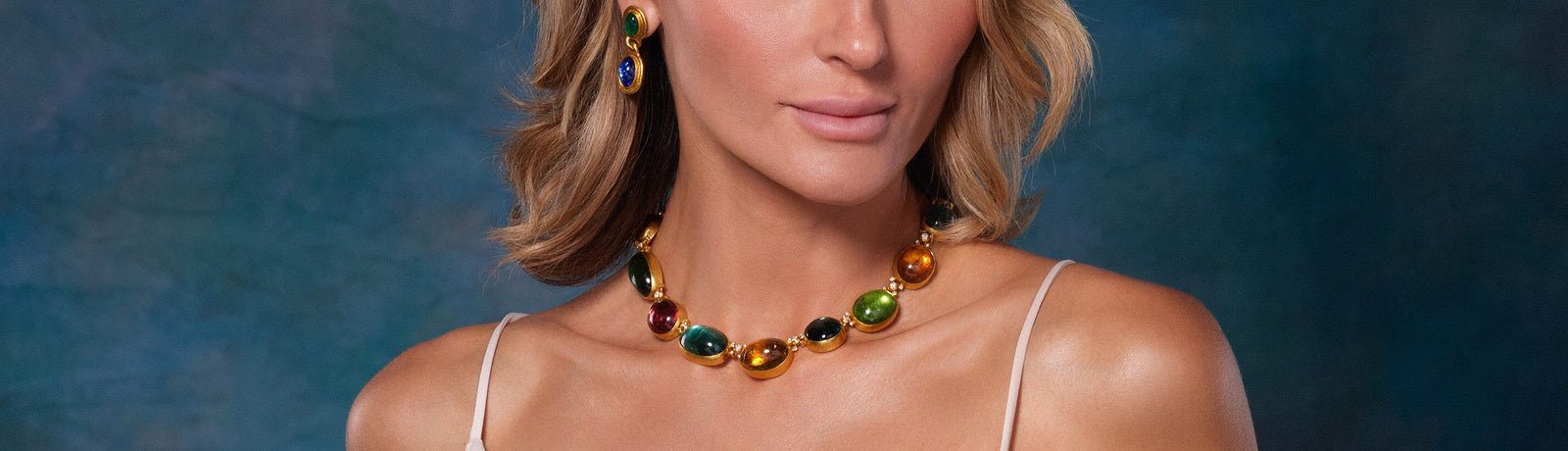 Rune Collection: Rustic Glamour