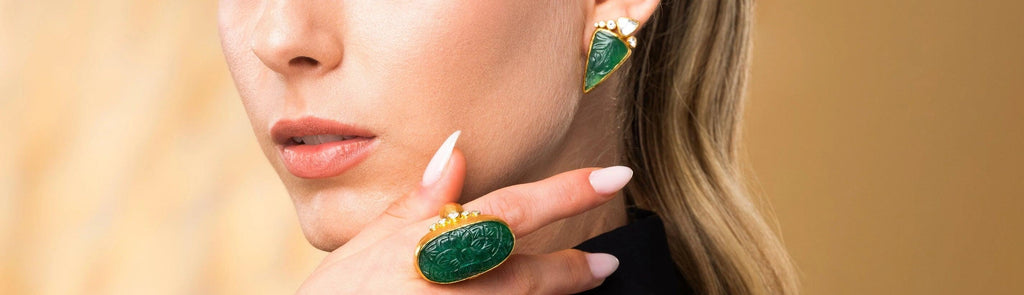 Statement Earrings