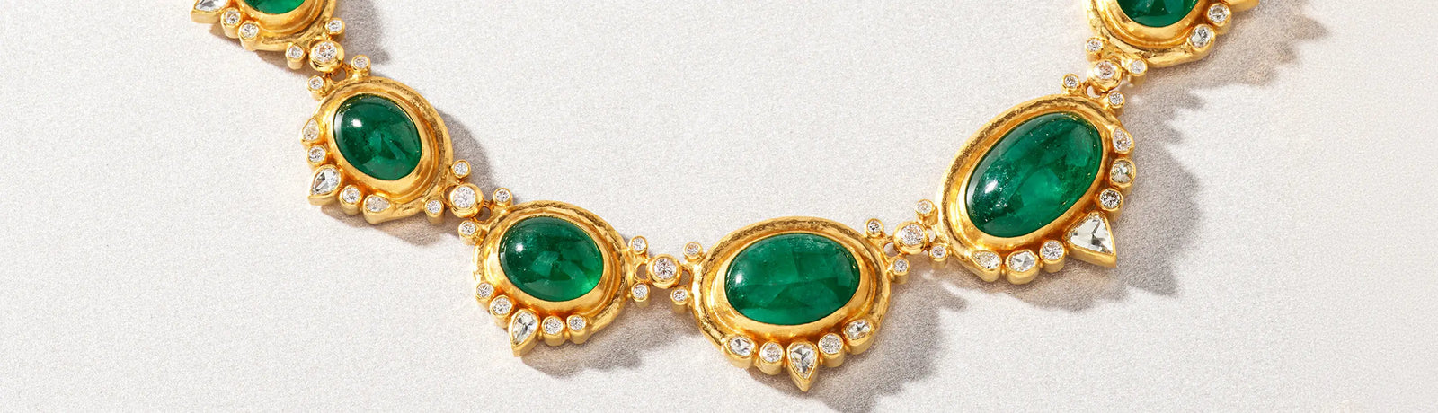 Statement Necklaces