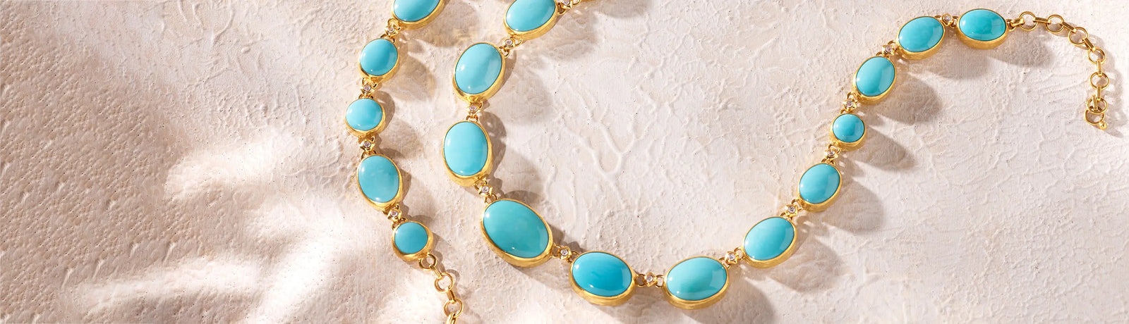 One-of-a-Kind Turquoise Bracelets