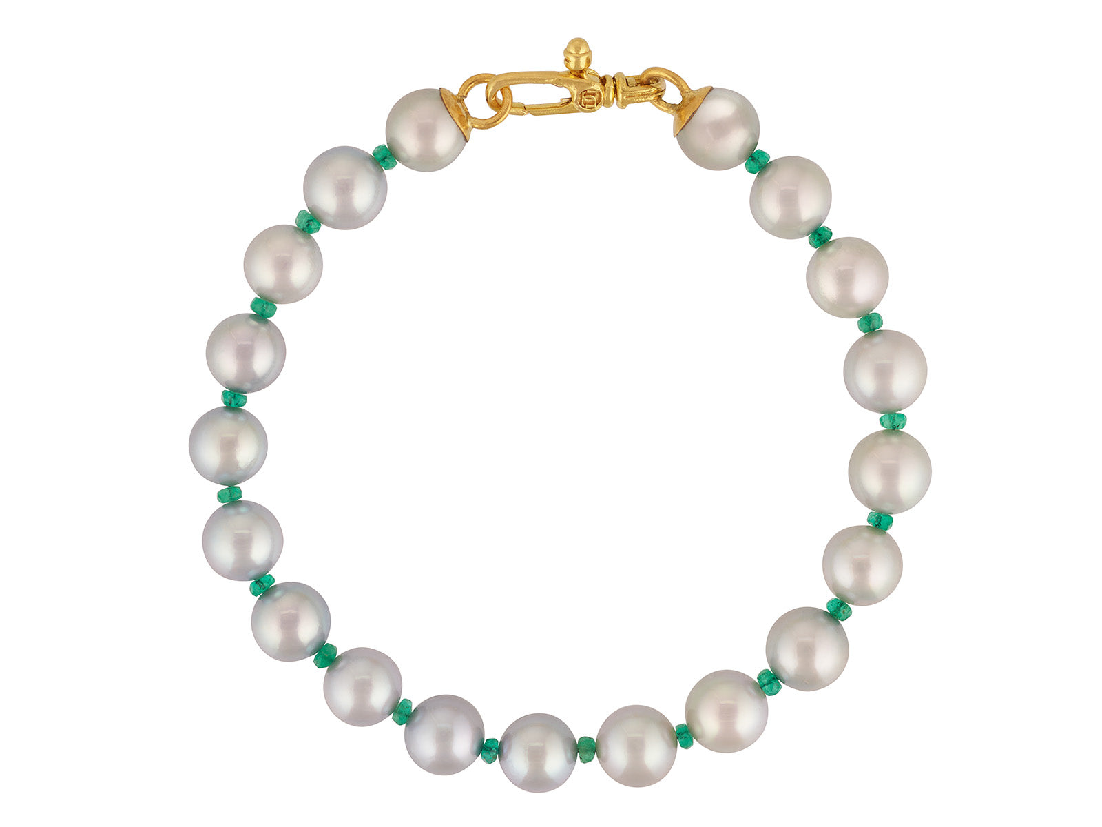 Pearl Bracelet