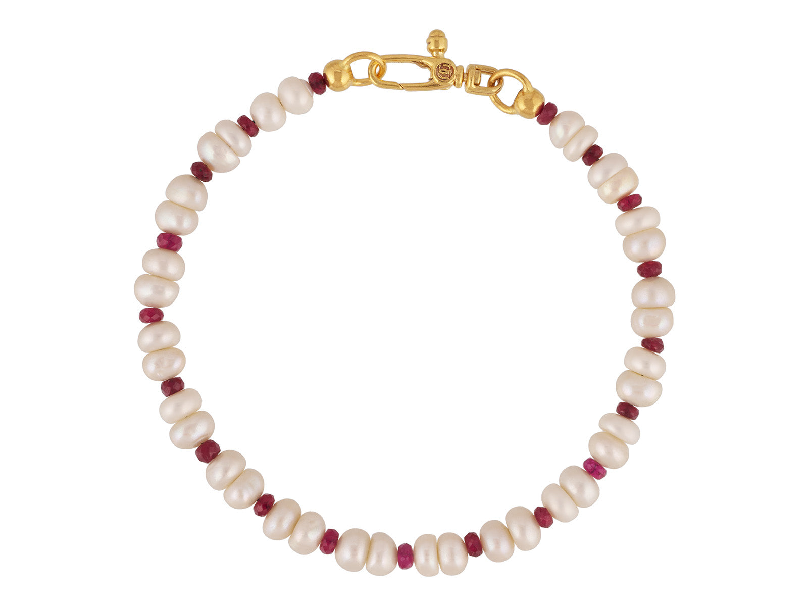 Pearl Bracelet