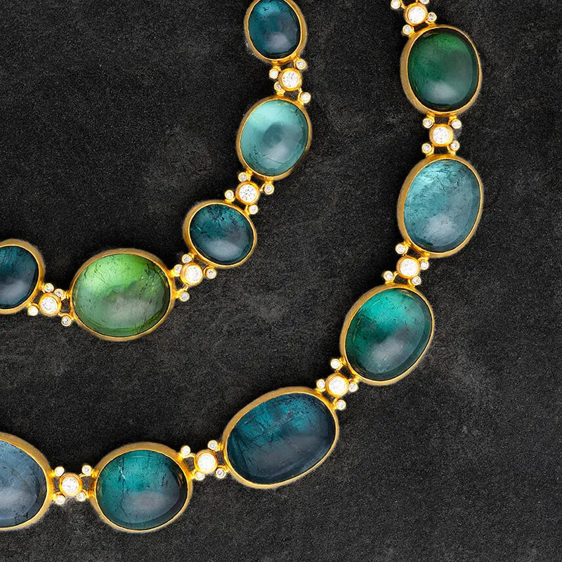 Tourmaline