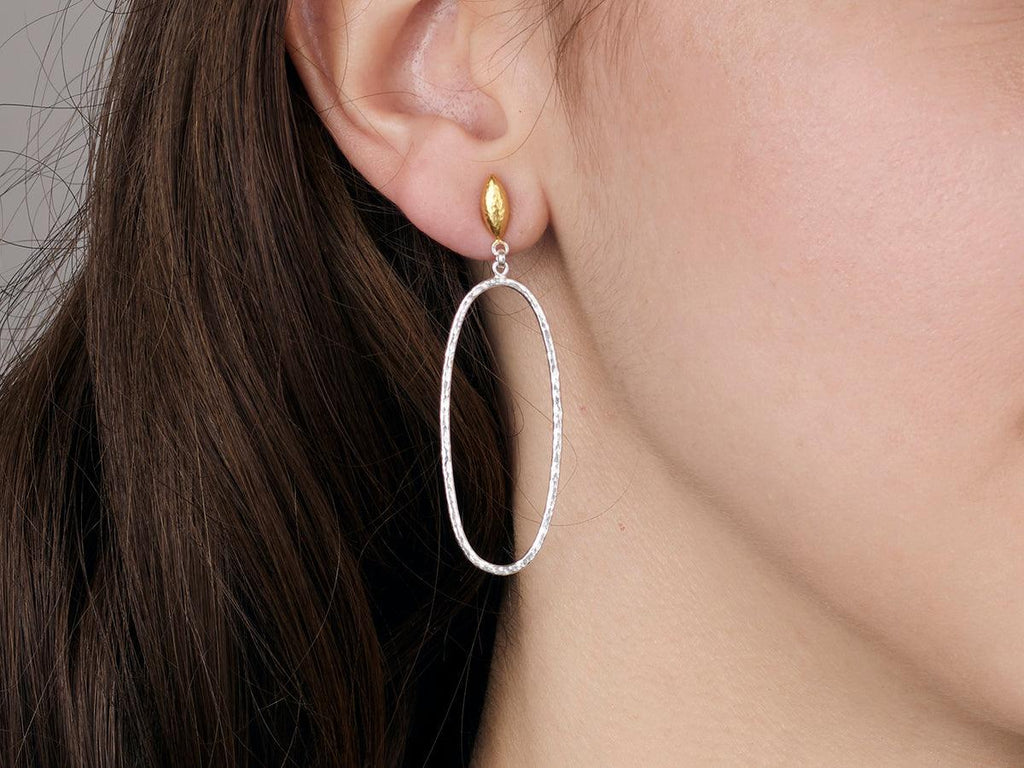 Designer Earrings | 24K Gold Handmade Fine Jewelry | GURHAN – Page 4