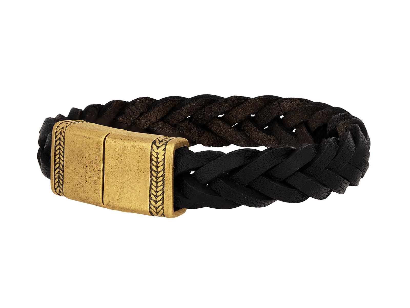 Mens_Brass_Leather_Bracelet_GM