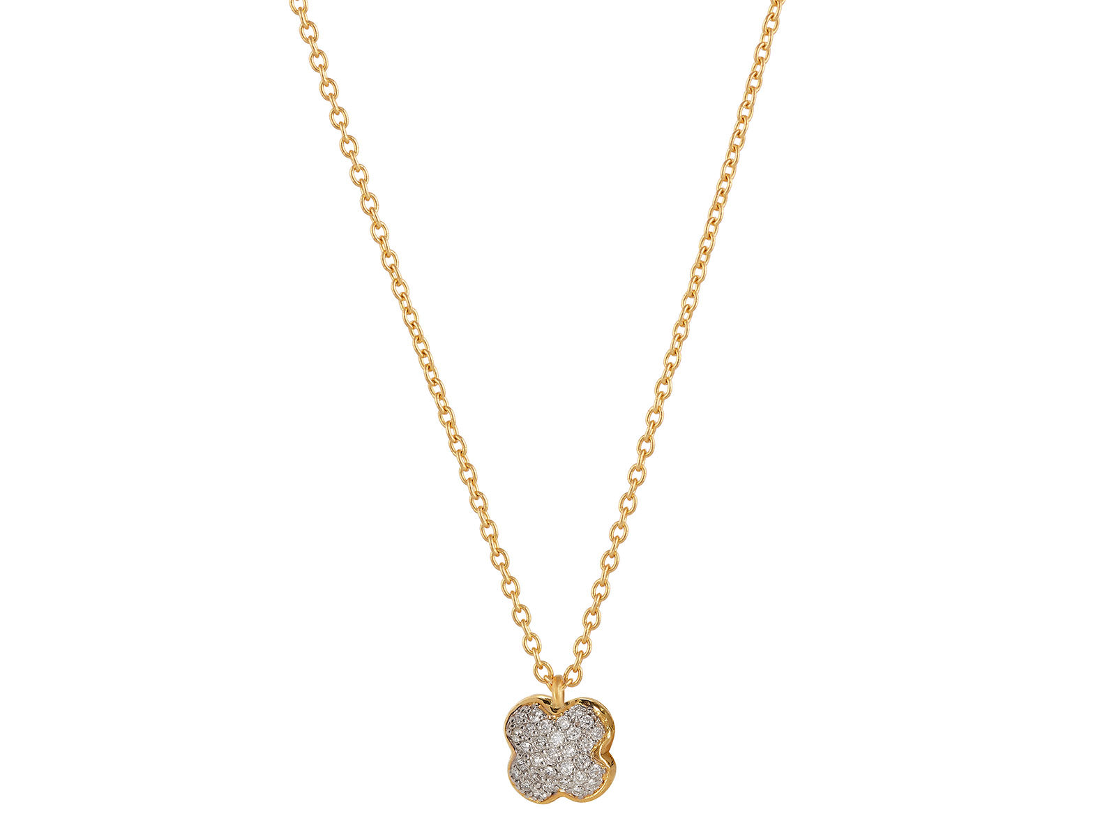 Clover Necklaces