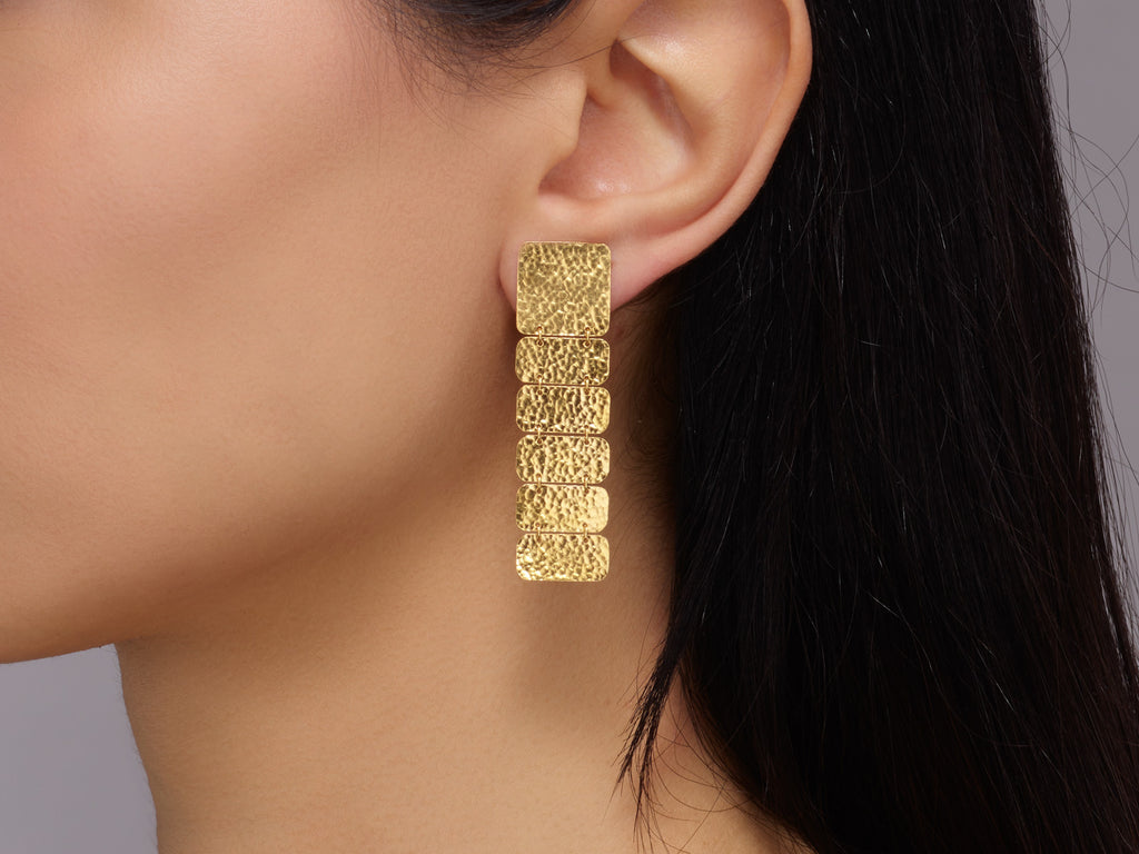 Fine Gold Collection 24K Gold Collections | GURHAN Handmade Fine Designer Jewelry