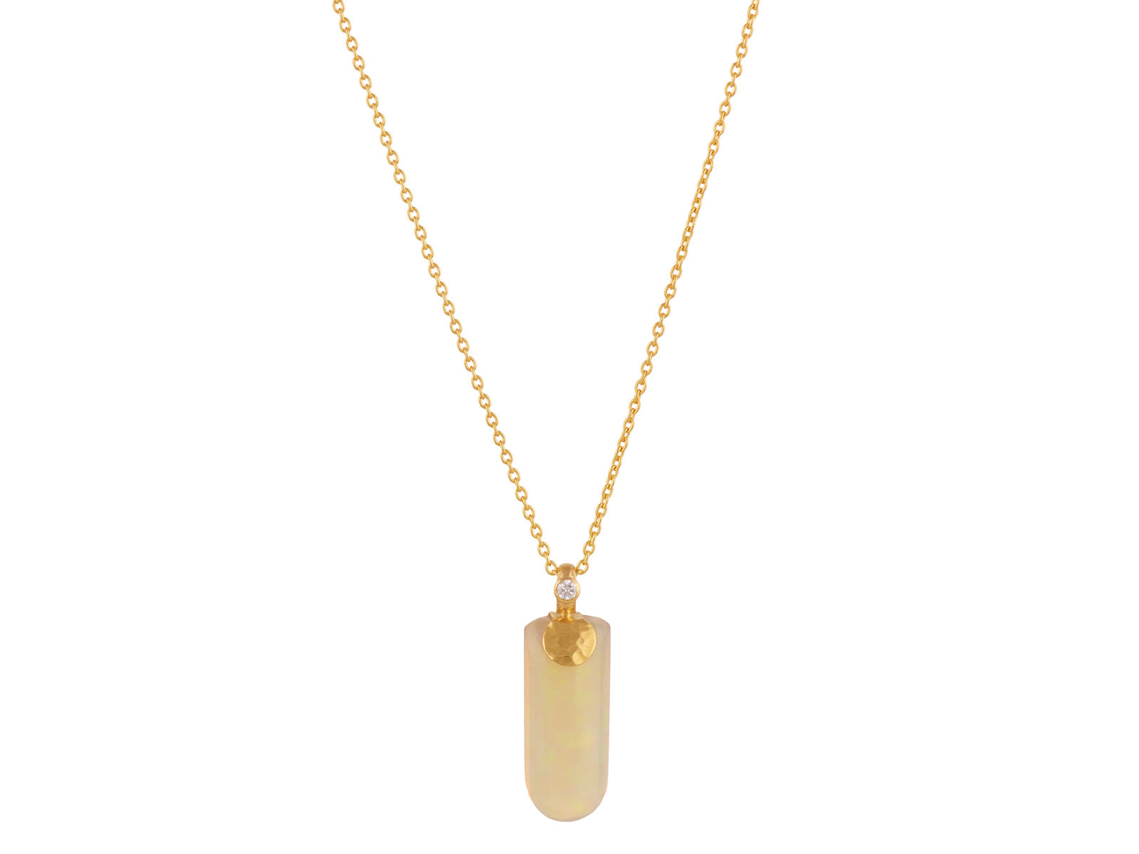 GURHAN Gold Fire Opals