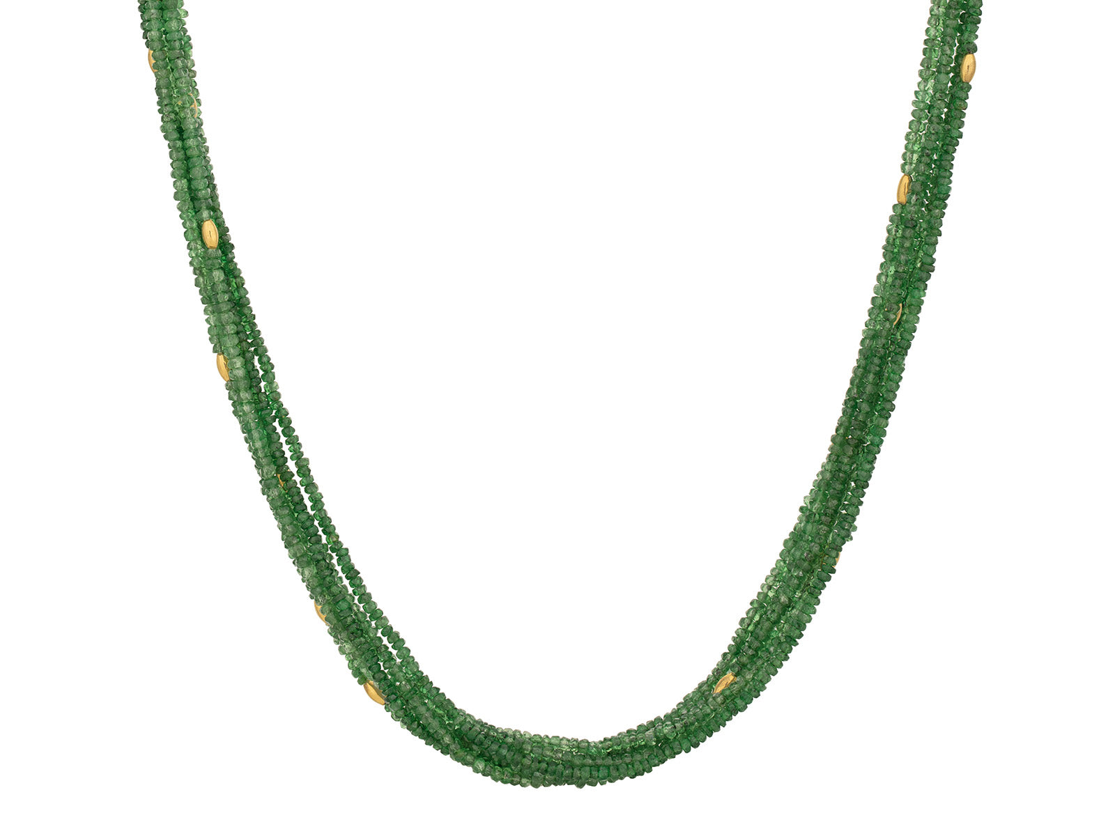 Tsavorite